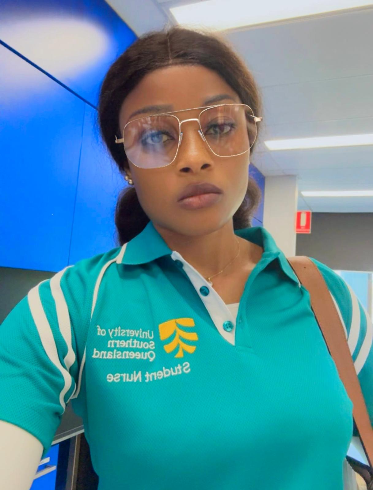 Chinenye J. Orji Profile Picture